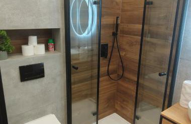 Karkonoska Miejscówka Apartament Szklarska Poręba Centrum Park - Foto 28
