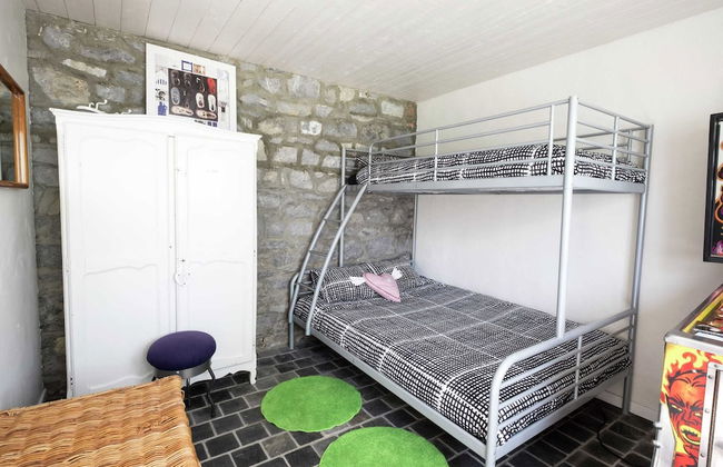 Mansion in Hastiere par Dela With Pool - Foto 16