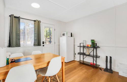 Mount Ellinor, Room 11 at Mount Walker Inn - Foto 20