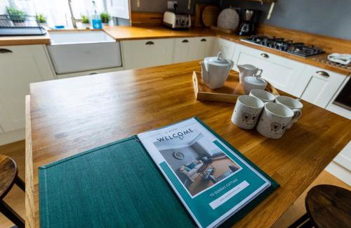 DUNDAS COTTAGE - Beautiful Spacious 3 Bed Cottage in Richmond, North Yorkshire - Foto 29