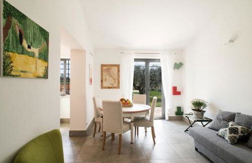 AGRITURISMO LA GHIGA - Foto 38