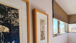 Tranquil Townhome in Downtown Neighborhood - Foto 5