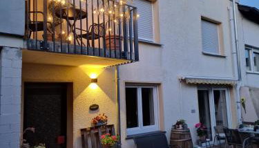 moselquartier terlinden- Apartment - Foto 2