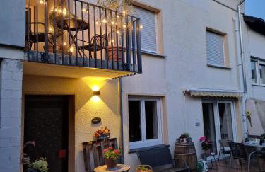 moselquartier terlinden- Apartment - Foto 2