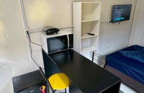 Loft 06 - Compacto e Moderno 3km centro - Foto 8