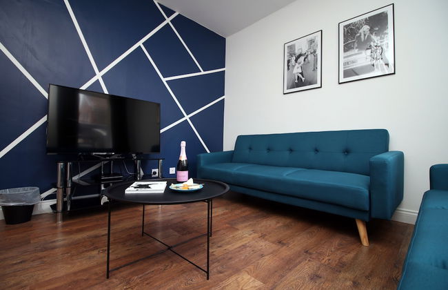 Karah Suites - Church Road II - Foto 33