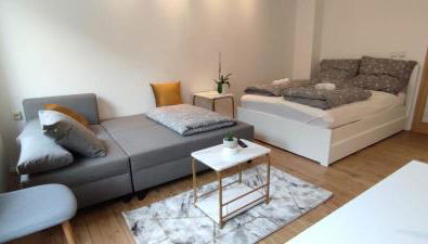 Zentrales, gemütliches Wohngemeinschaft-Zimmer - Foto 5