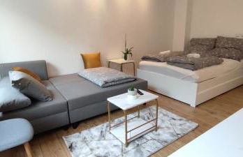 Zentrales, gemütliches Wohngemeinschaft-Zimmer - Foto 5