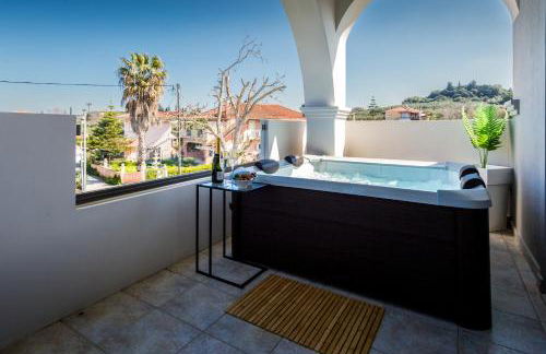 Mamfredas Suites - Foto 10