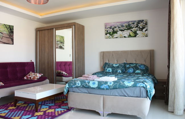 Moda Marine Apartments - Photo 5