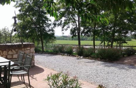 Casa Country House Girasole vakantie huis-WAKACJE HUIS - Foto 47