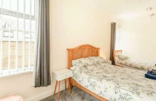 Bewick House Large three bedroom Sleeps upto six - Foto 15