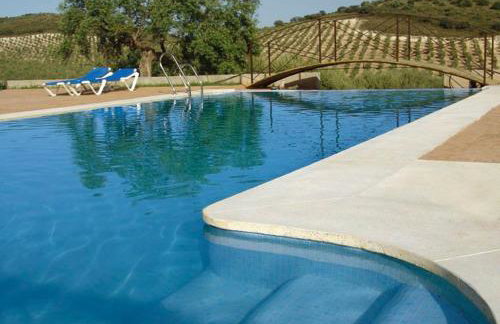 Charming house in Estepa with shared pool. - Foto 1
