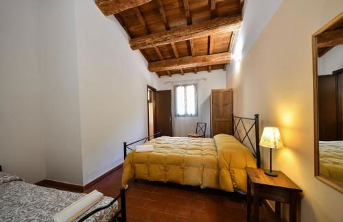 AGRITURISMO LA VALLE DEI BRONZETTI - Foto 40