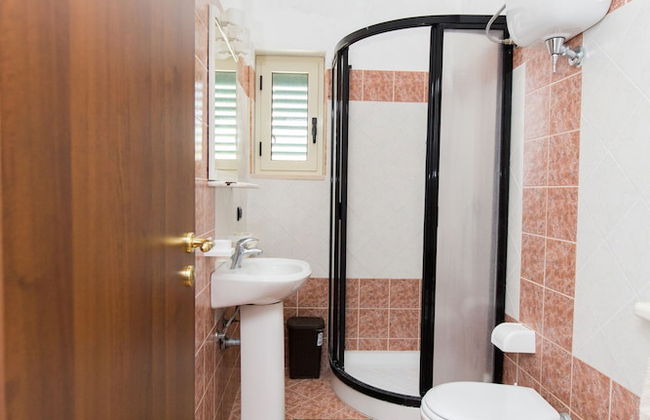 Villa Paglianiti - Your Family Residence - Foto 59