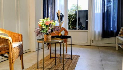 Studio port santa lucia - Foto 5