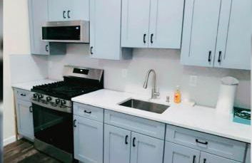 Bright Spacious 3-Bed Ideal, Sightseeing & Comfort - Foto 9