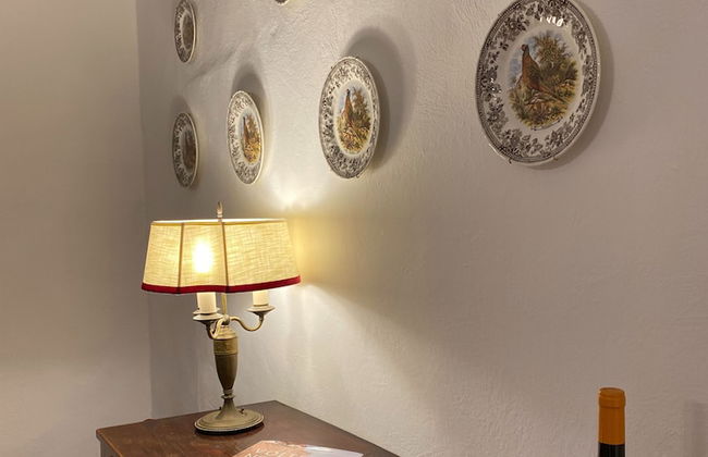 AlbergoDiffusoVolterra - Foto 70