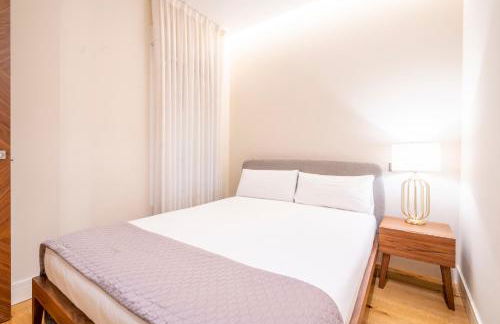 V73 Elegance & Comfort - Luxury in Barrio Salamanca - Foto 23