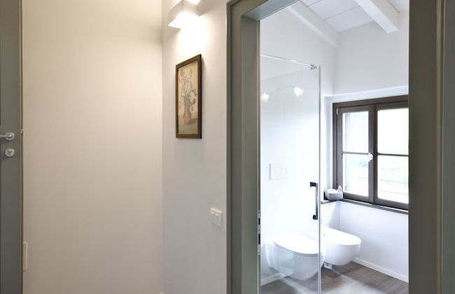 Relais Villa Ambrosetti - Foto 7