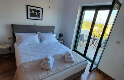 Paradisos Villa - Chania, Crete - Photo 30