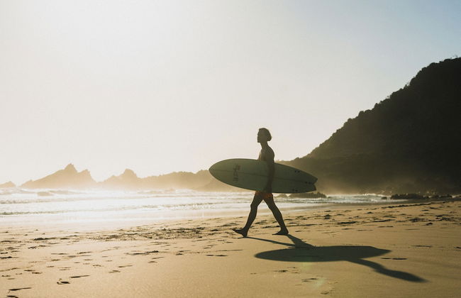 Buccara Noetzie - Craighross Castle - Foto 20