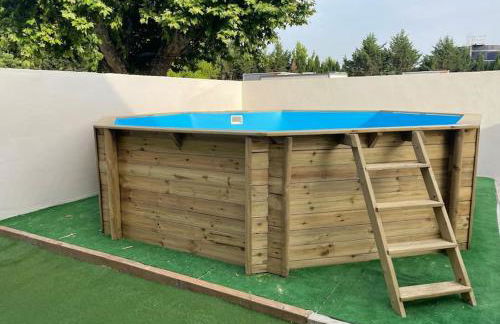 Maison de charme avec piscine - Photo 25