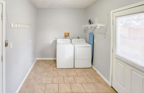 Belleville Beauty - Luxury Stay for Work or stay for Play either way this is the perfect property for you! residence - Foto 18