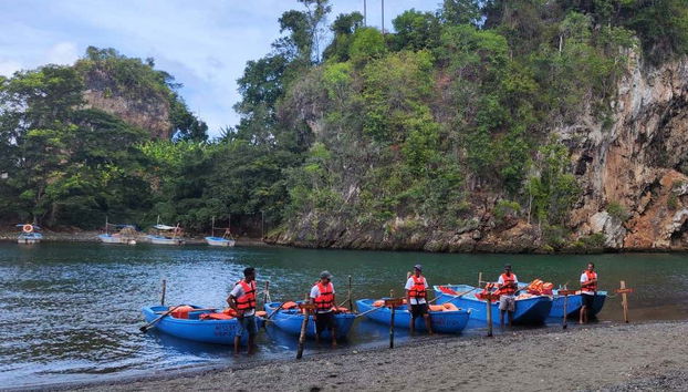 Yumuri Canyon Day Trip - Foto 2