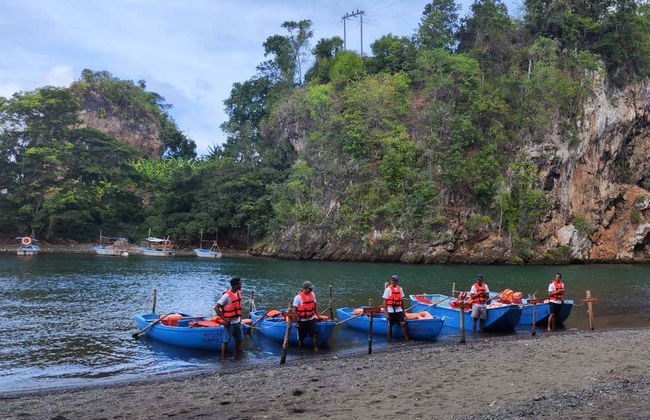 Yumuri Canyon Day Trip - Foto 2