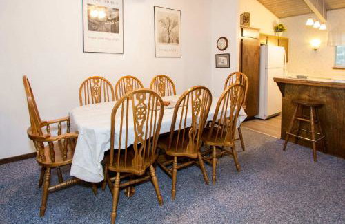 Mammoth Estates - 4 Seasons of Beauty with Accessible Amenities - Foto 14