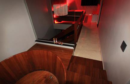 Motel Point ABC - Foto 10