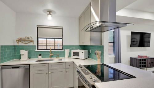 Peppercorn Teal - Locally Run! - Foto 2