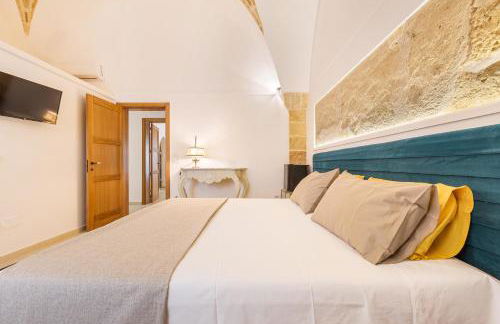 Le Mule Suite and Rooms - Specchia - Foto 15