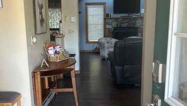 Camelback Private Home located behind Waterpark & Ski Lift - Foto 4