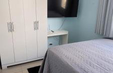 Apartamento próximo ao MANGUEIRÃO em frente ao CENTENÁRIO - Foto 28