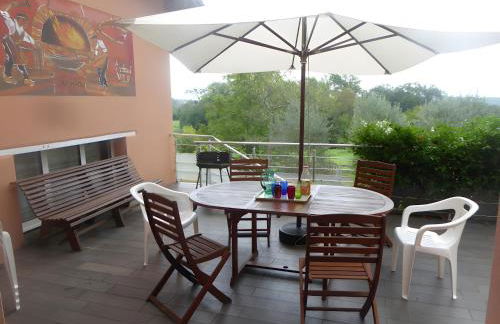 Gite Lou Haou - Foto 1