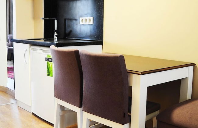 Mavi Halic Apartments - Foto 29