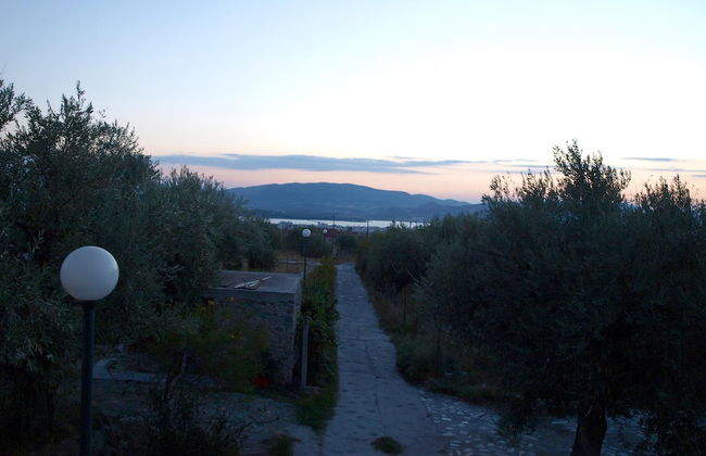 City View Apartment in Volos - Foto 7