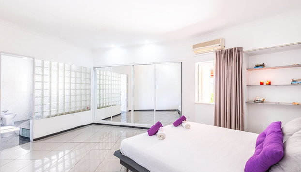 Villa Mogan - Foto 4, Habitación