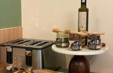 Villa Cavalletti Appartamenti - Foto 47