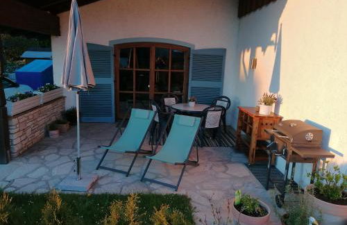 Ferienwohnung Stöckl - Photo 19