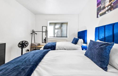 Balham Luxury Apartment 6 Min Walk to Underground and Overground Prime Balham Location - Photo 27
