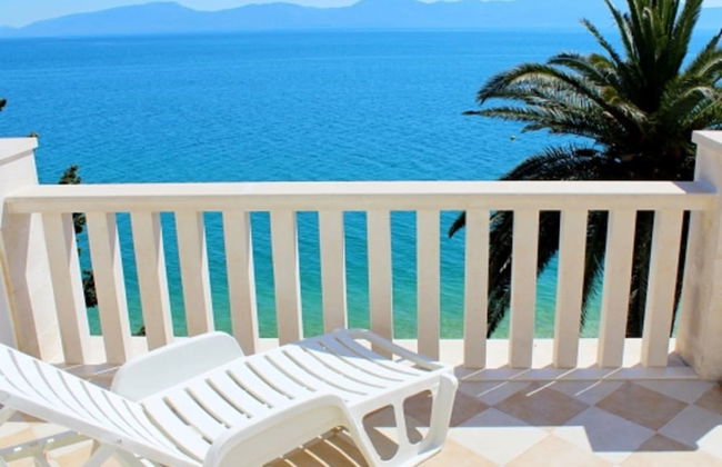 Apartments Pansion Franka 3 - Foto 49