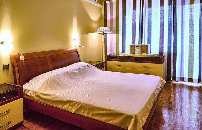 Baratero City Corner II Apartment - Foto 7