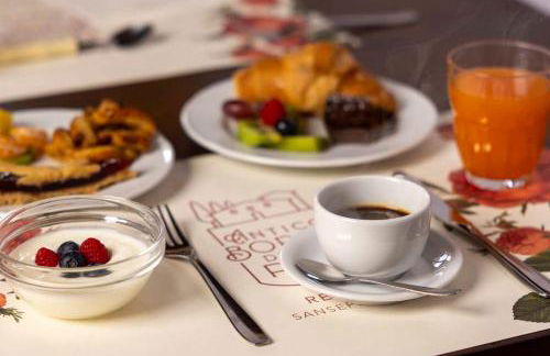 Antico Borgo Delle Rose - Photo 29