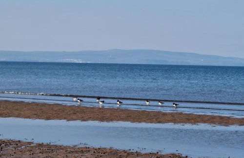 Seaview Retreat - Foto 16