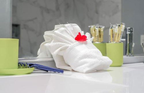 Spacious Stylish and Convenient - Foto 50