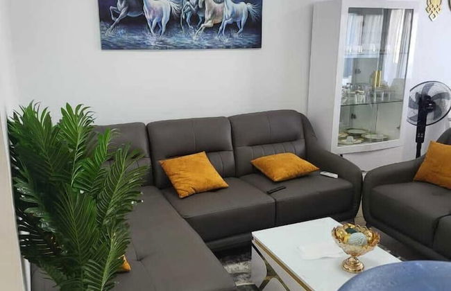 appartement haut de standing - Photo 4