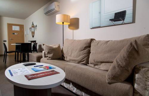 Pierre & Vacances Barcelona Sants - Foto 59